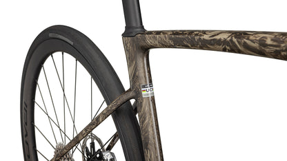 S-Works Roubaix SL8 – SRAM RED AXS