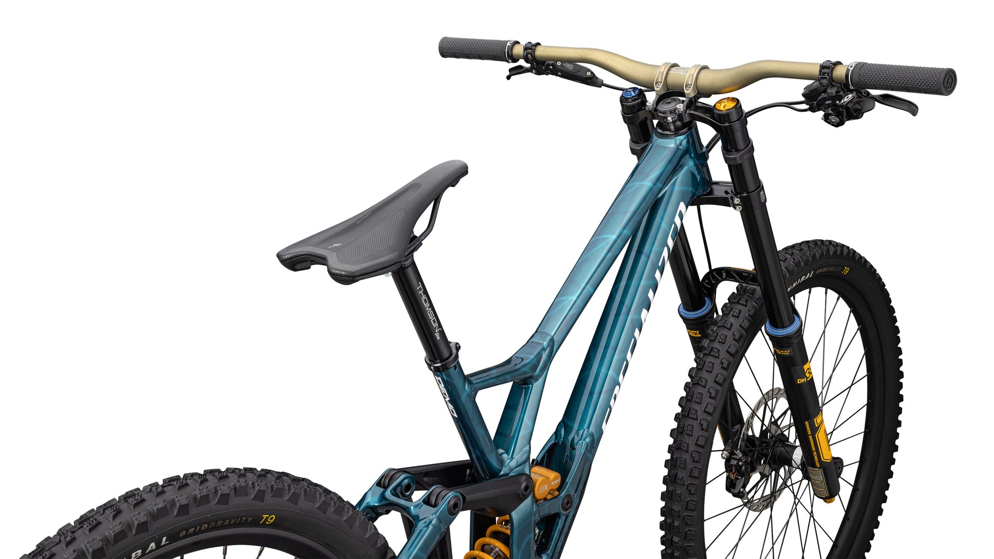 Demo Race – Specialized - Main Image