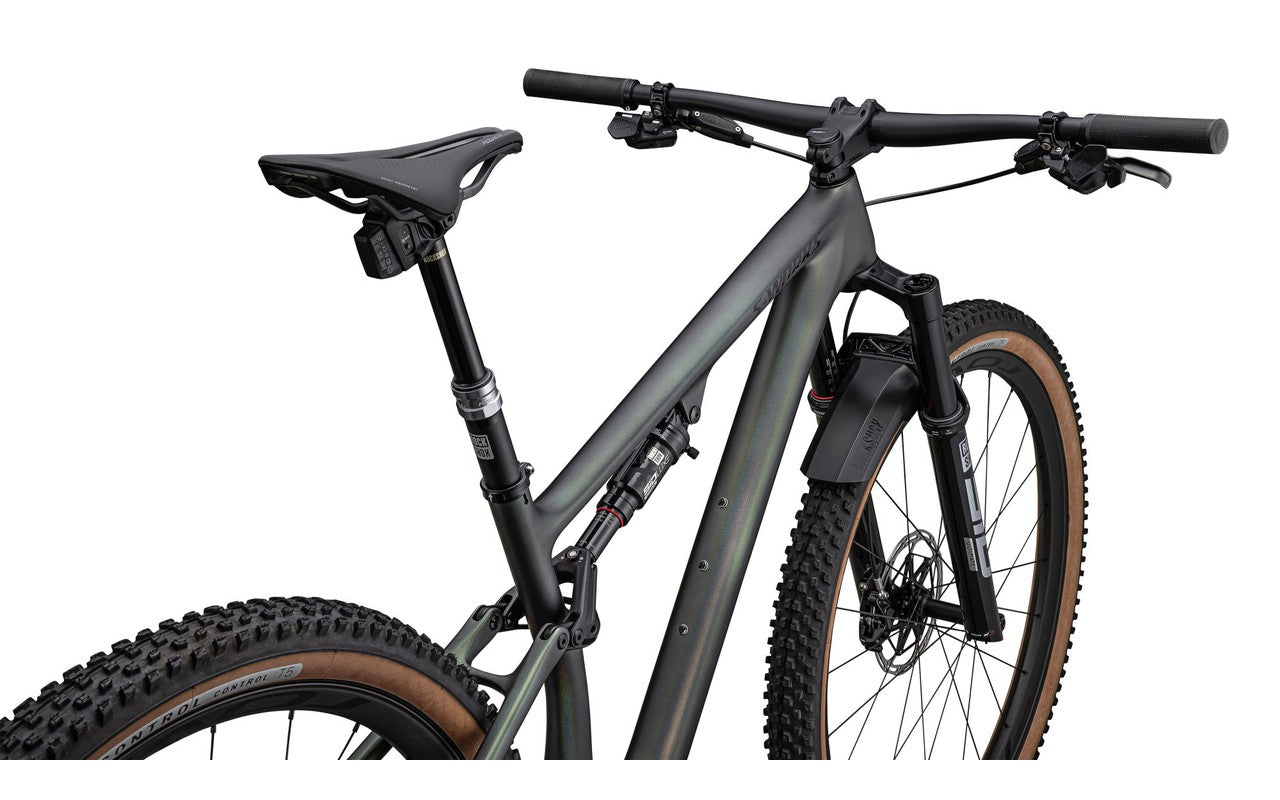 Specialized epic evo online comp 2021