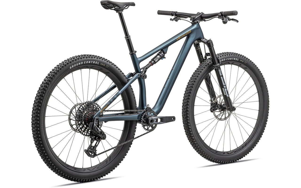 Specialized epic shop evo pro 2021