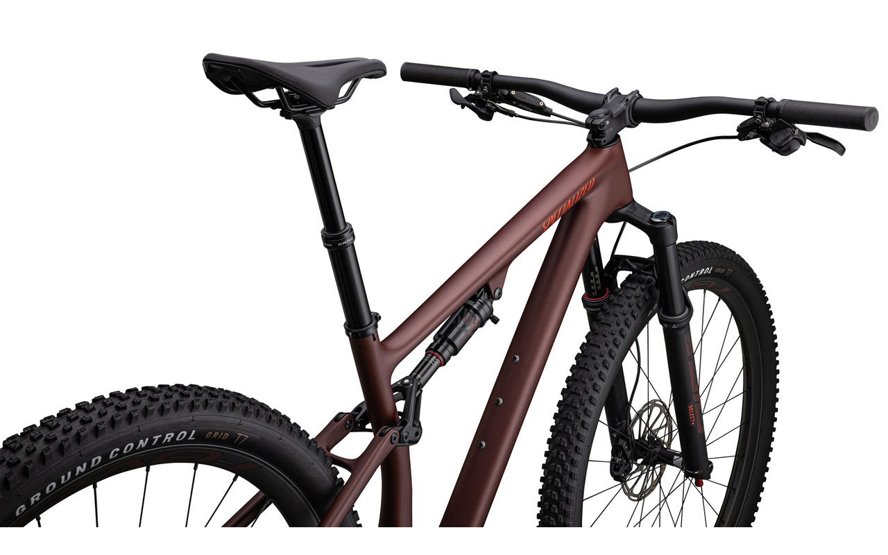 Specialized epic evo online expert 2021