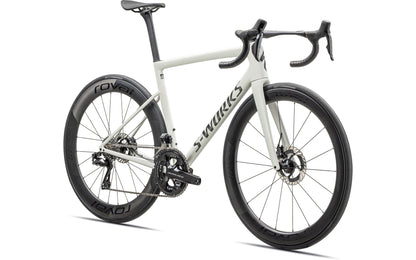 S-Works Tarmac SL8 - Shimano Dura-Ace Di2