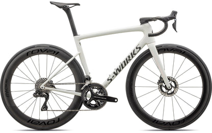 S-Works Tarmac SL8 - Shimano Dura-Ace Di2