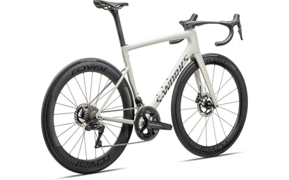 S-Works Tarmac SL8 - Shimano Dura-Ace Di2