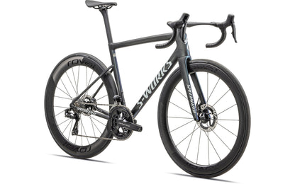 S-Works Tarmac SL8 - Shimano Dura-Ace Di2