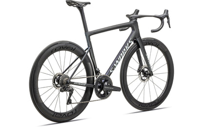 S-Works Tarmac SL8 - Shimano Dura-Ace Di2