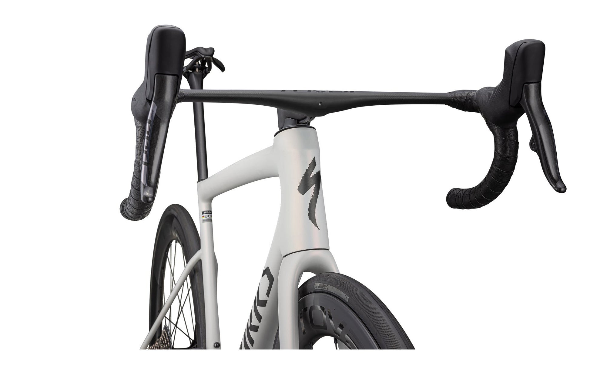 Bicycle Handlebar S Works Tarmac Handlebar 42cm Specialized S