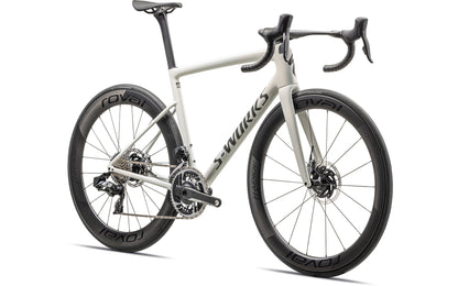 S-Works Tarmac SL8 - SRAM Red eTap AXS