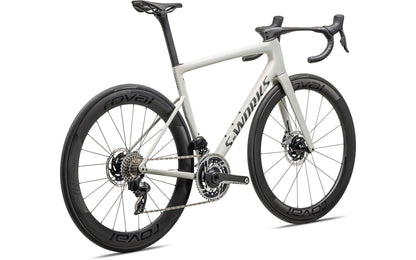 S-Works Tarmac SL8 - SRAM Red eTap AXS