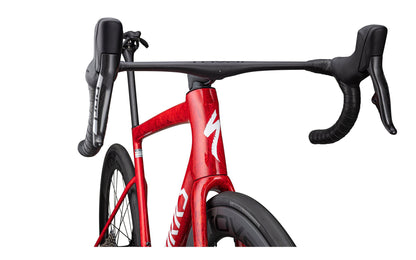 S-Works Tarmac SL8 - SRAM Red eTap AXS