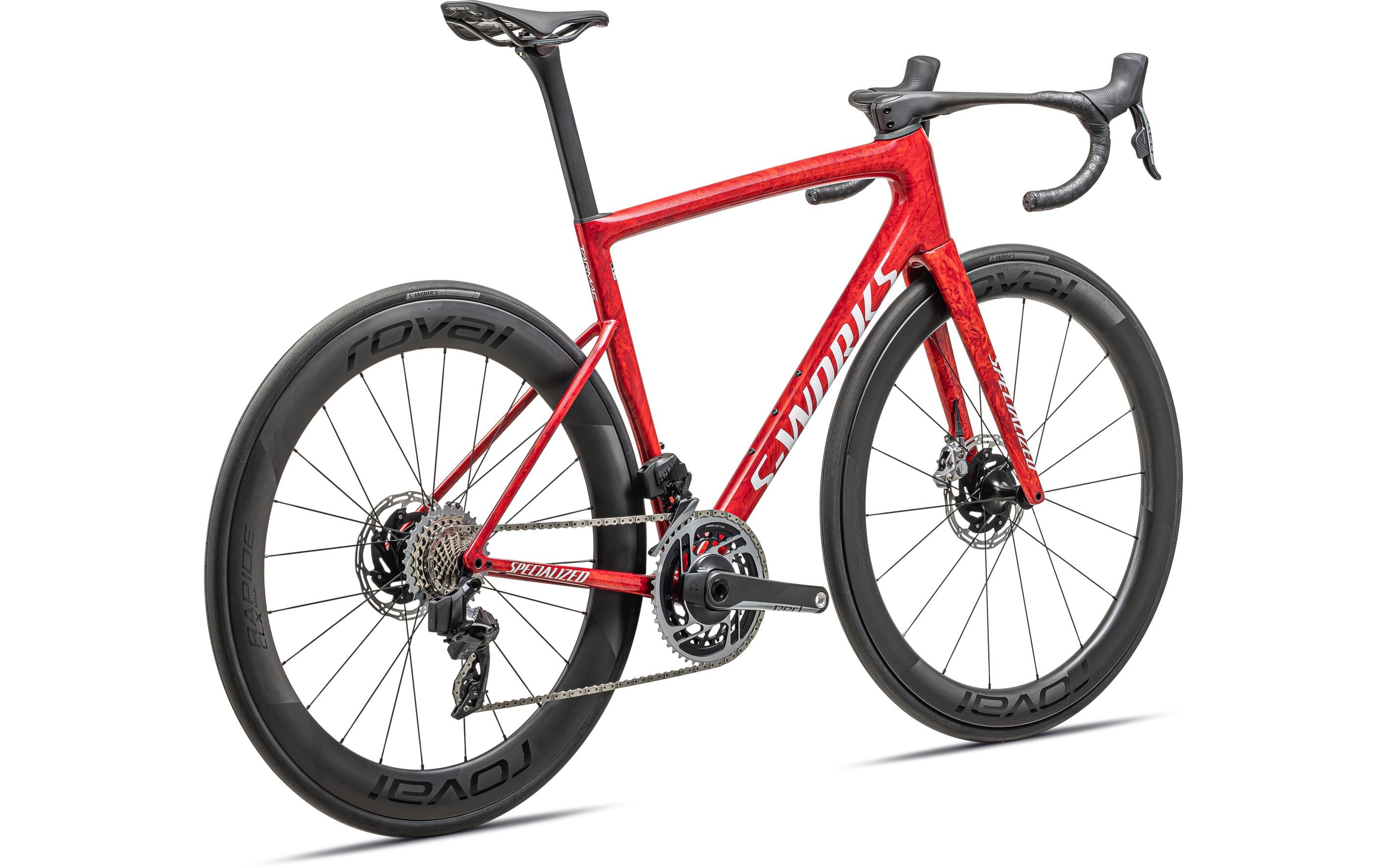 Specialized store tarmac axs