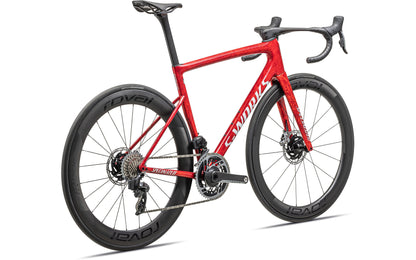 S-Works Tarmac SL8 - SRAM Red eTap AXS