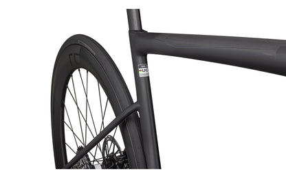 Tarmac SL8 Pro - SRAM Force eTap AXS