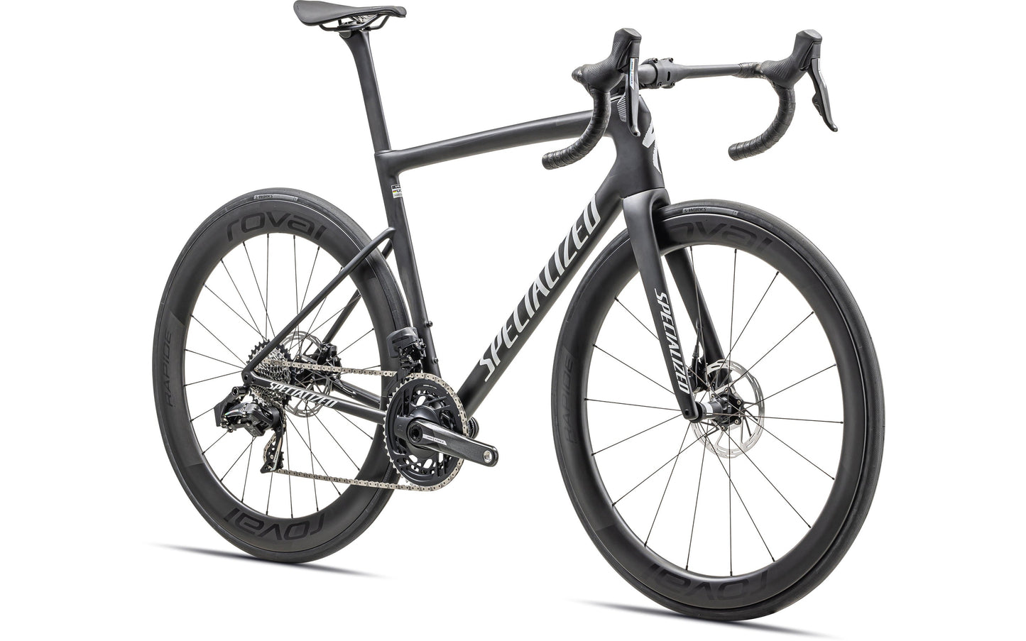 Tarmac SL8 Pro - SRAM Force eTap AXS