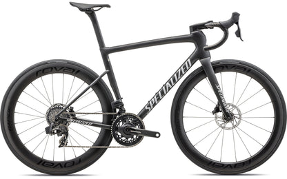 Tarmac SL8 Pro - SRAM Force eTap AXS