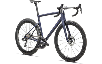 Tarmac SL8 Pro - Ultegra Di2