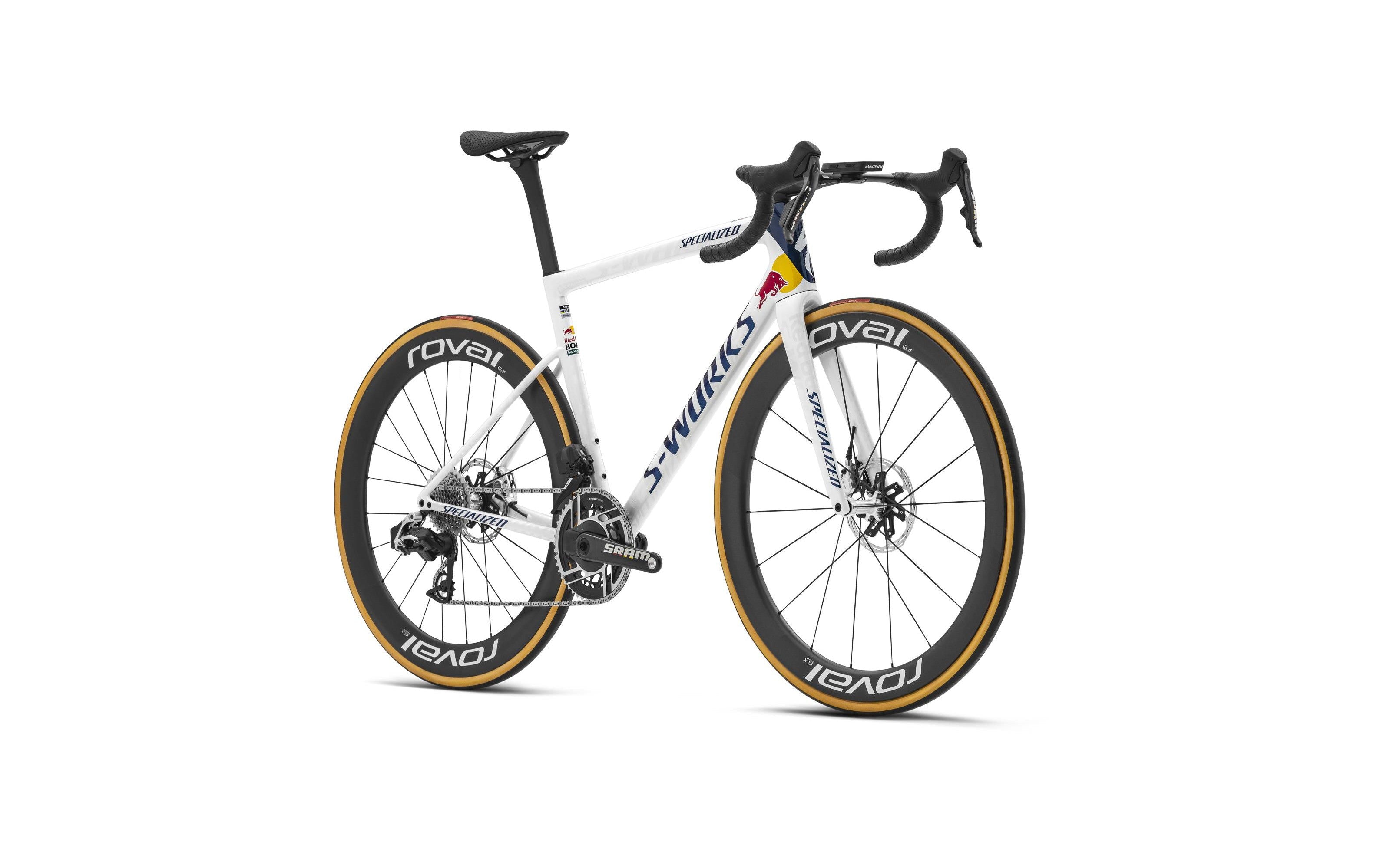S-Works Tarmac SL8 LTD – Specialized S-Works Tarmac SL8 LTD – Specialized