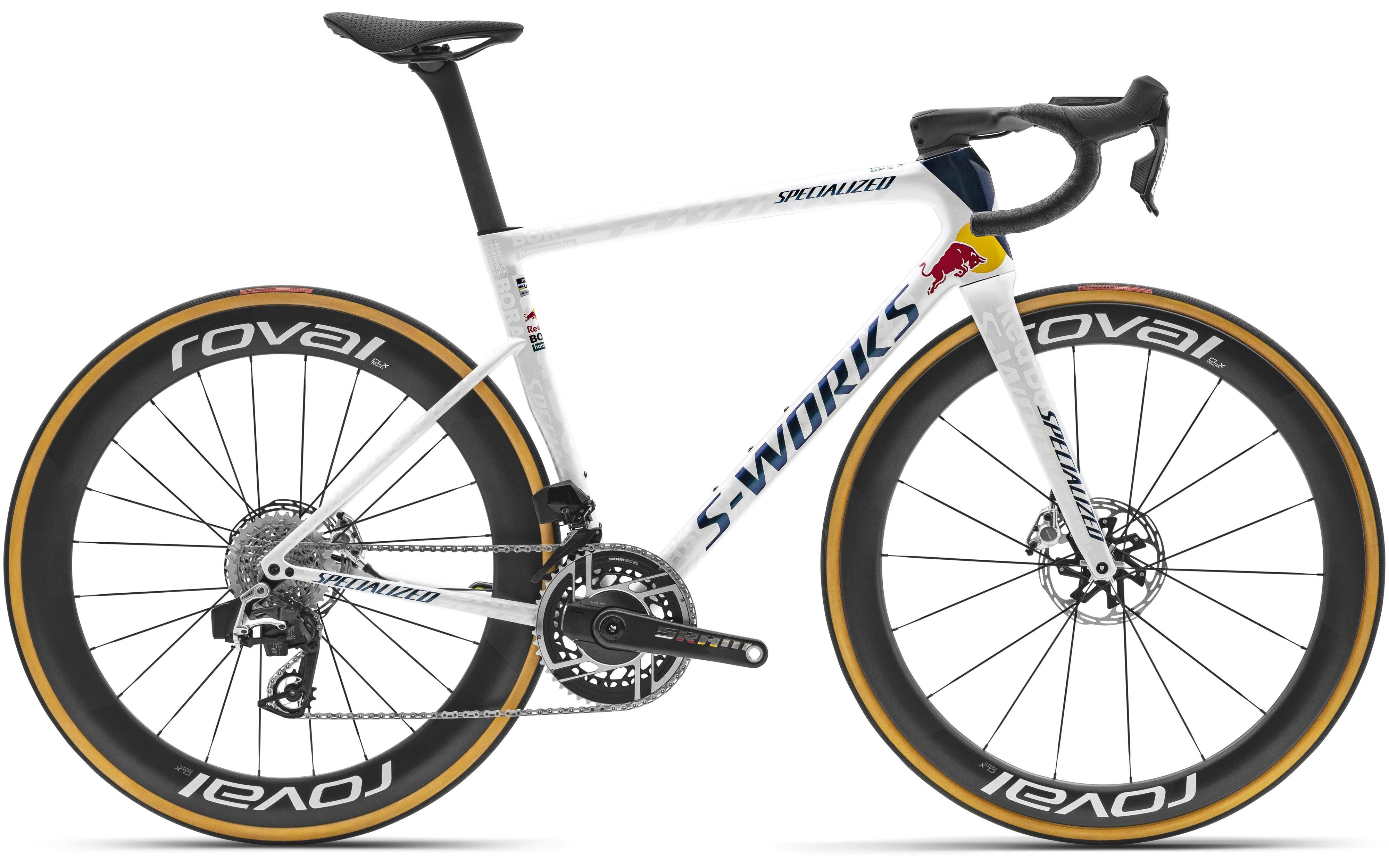 S-Works Tarmac SL8 LTD – Specialized S-Works Tarmac SL8 LTD – Specialized