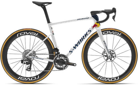 S-Works Tarmac SL8 LTD