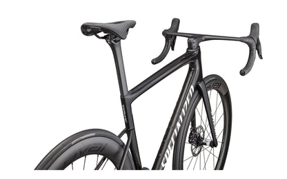 Tarmac SL8 Pro - SRAM Force eTap AXS