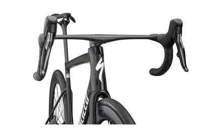 Tarmac SL8 Pro - SRAM Force eTap AXS