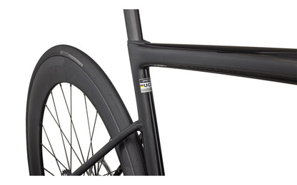 Tarmac SL8 Pro - SRAM Force eTap AXS