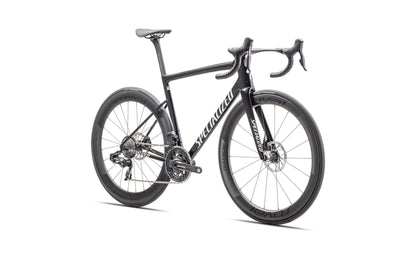 Tarmac SL8 Pro - SRAM Force eTap AXS