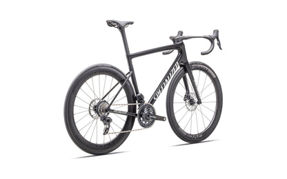 Tarmac SL8 Pro - SRAM Force eTap AXS