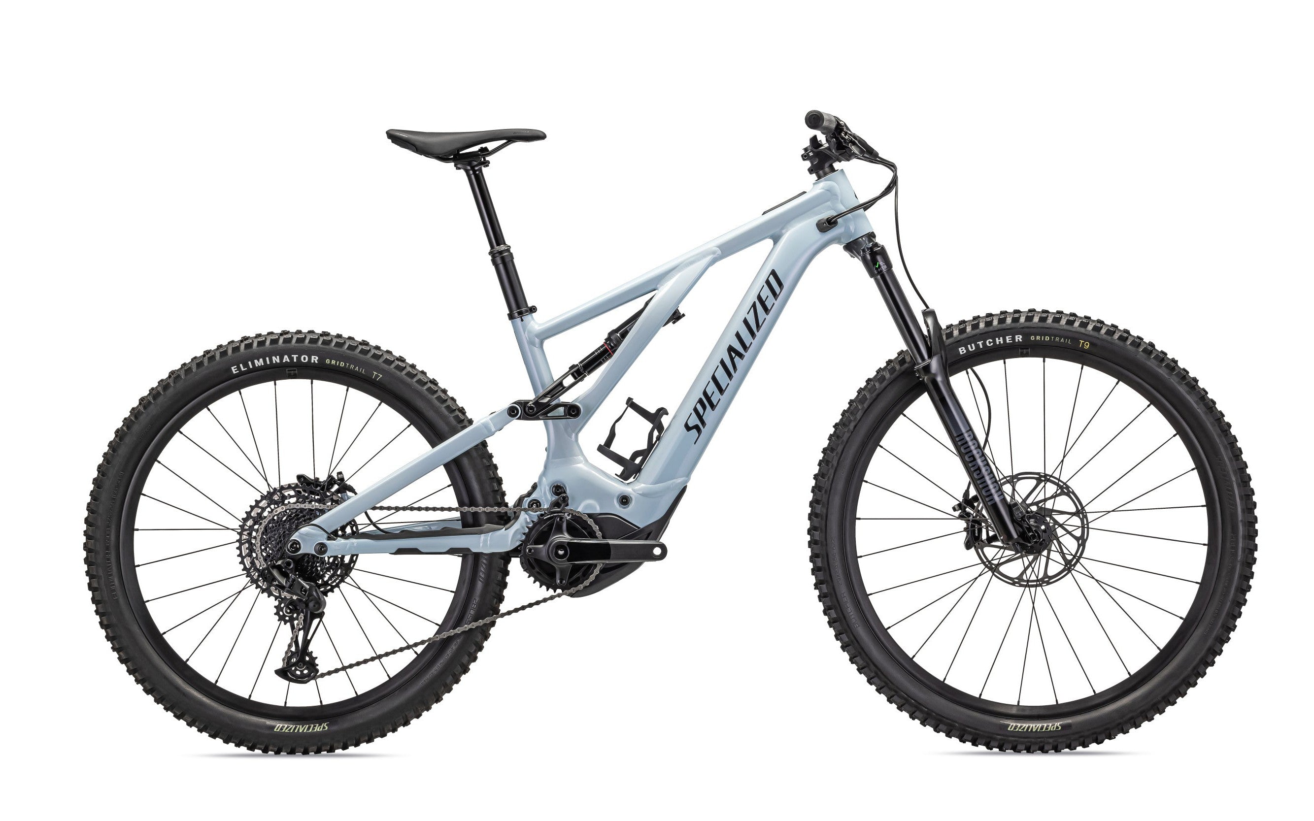 Specialized turbo levo online 2