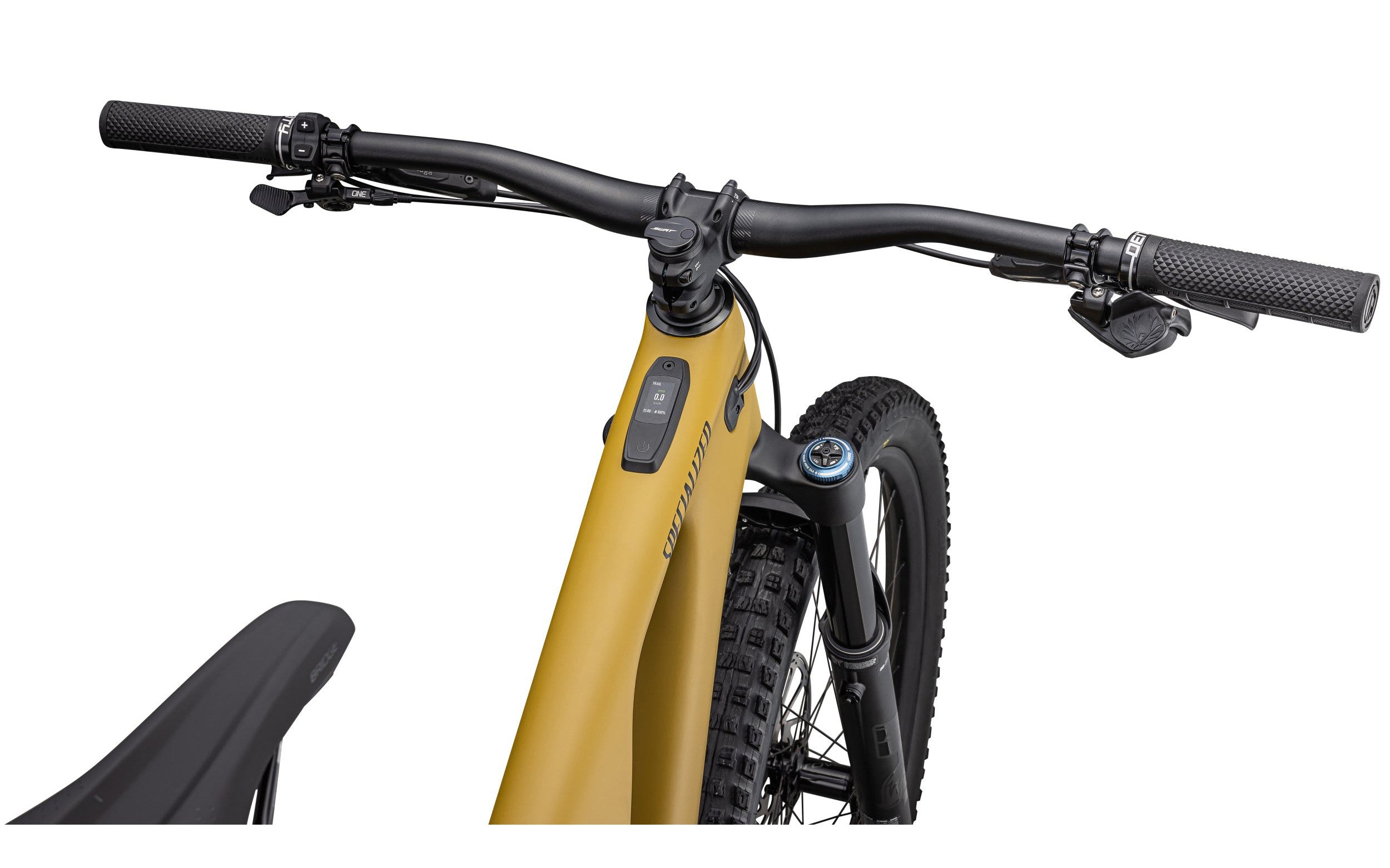 Trek levo deals