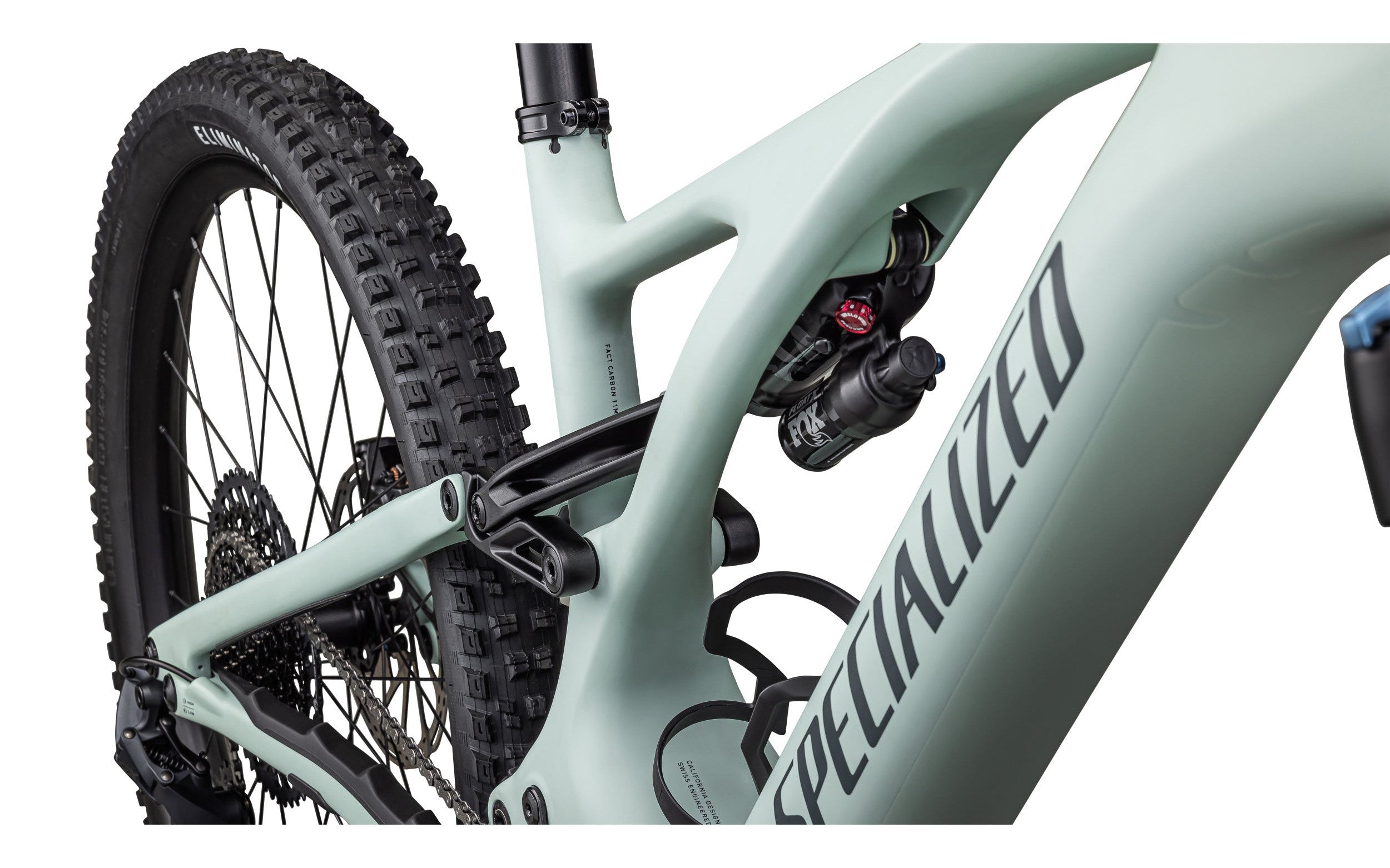 Specialized turbo levo comp deals carbon fsr