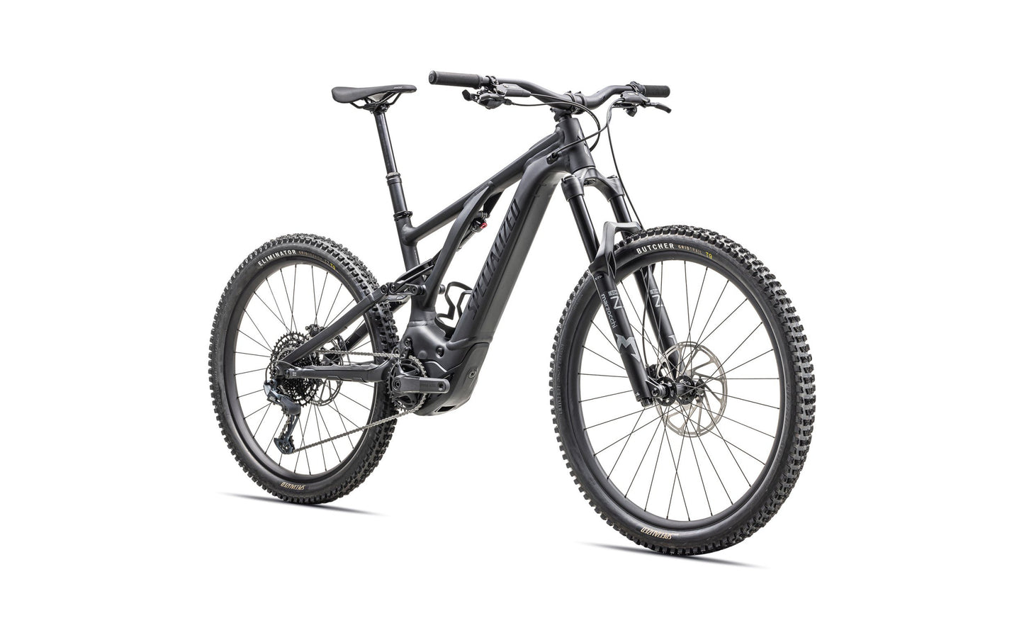 Levo Alloy G3