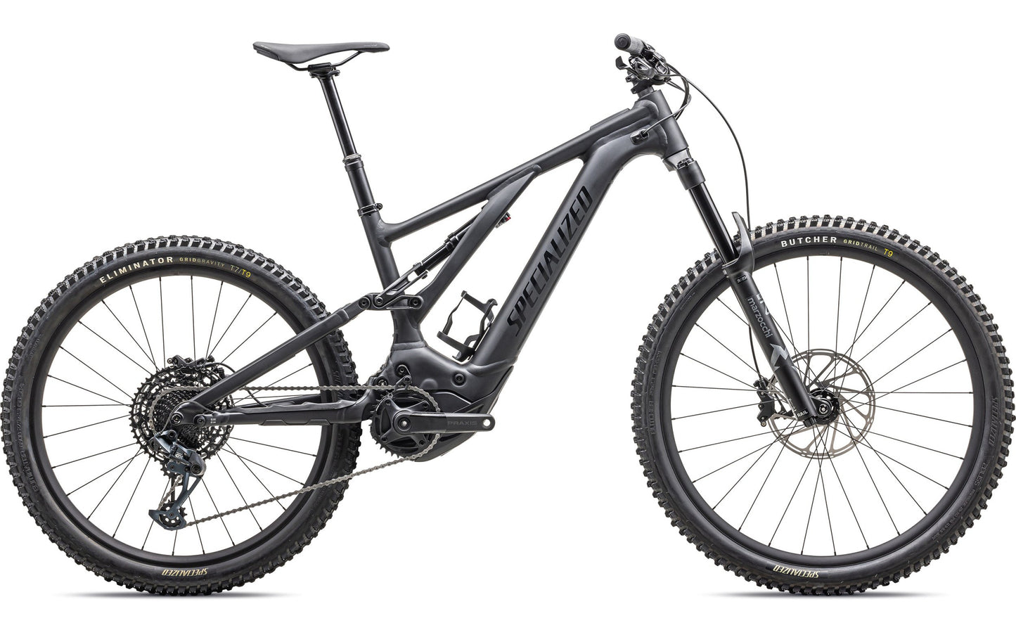 Levo Alloy G3