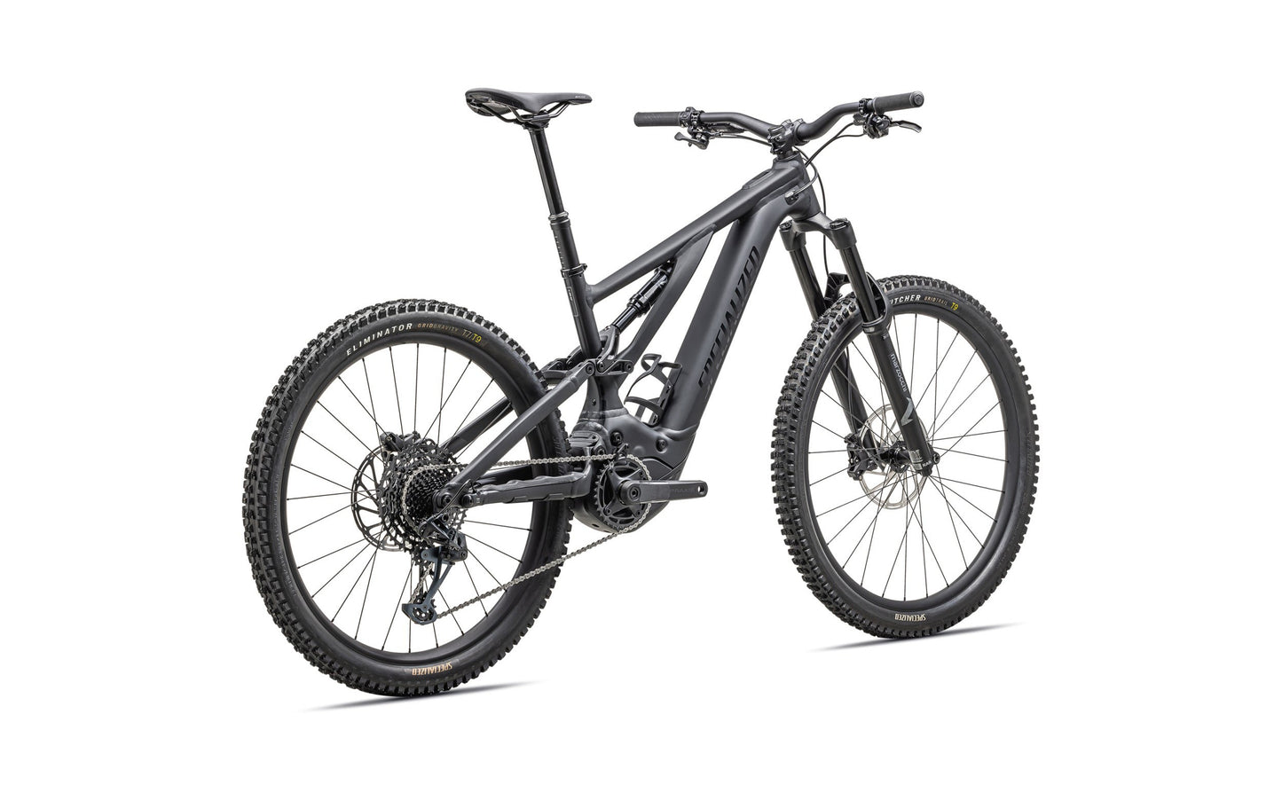 Levo Alloy G3