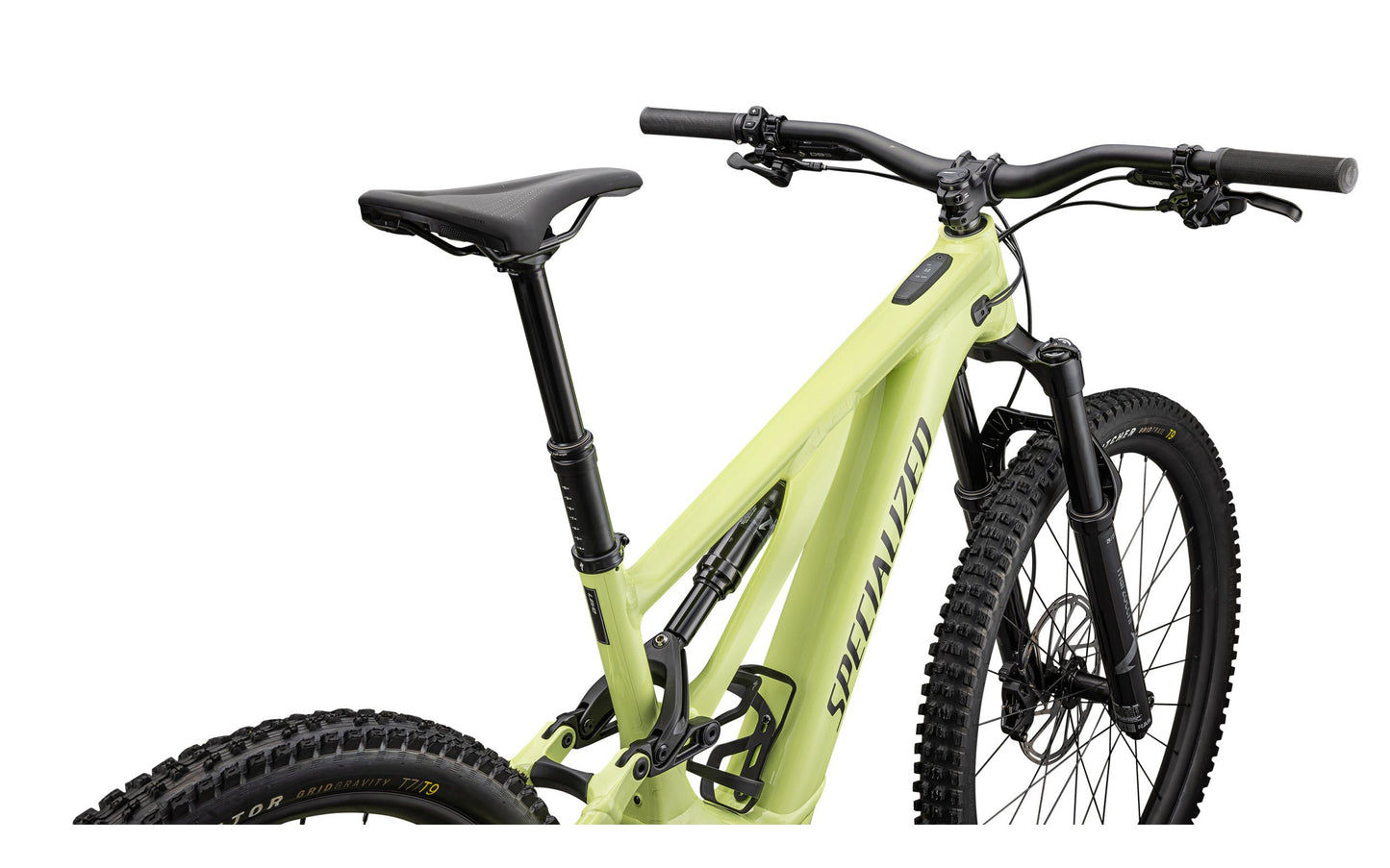 Levo Alloy G3