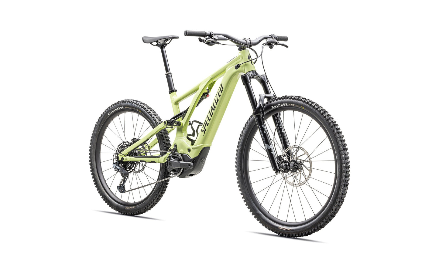 Levo Alloy G3