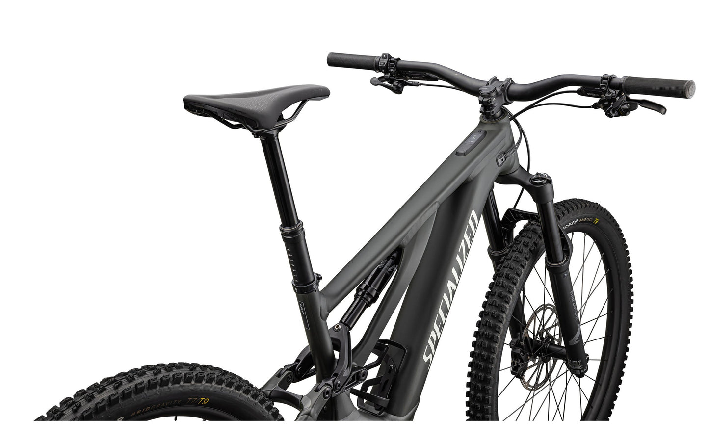 Levo Alloy G3