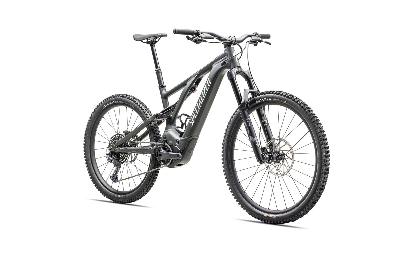 Levo Alloy G3