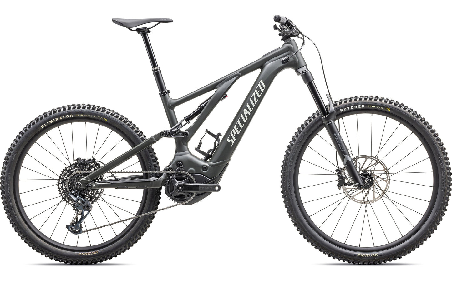 Levo Alloy G3