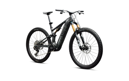 S-Works Turbo Levo R