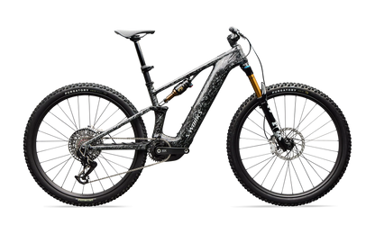 S-Works Turbo Levo R