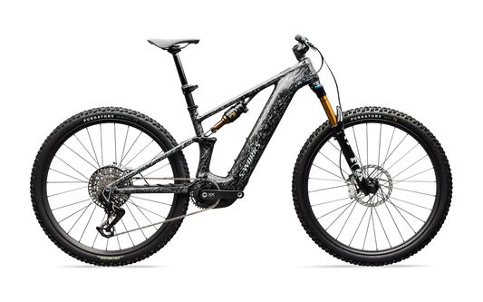 S-Works Turbo Levo R