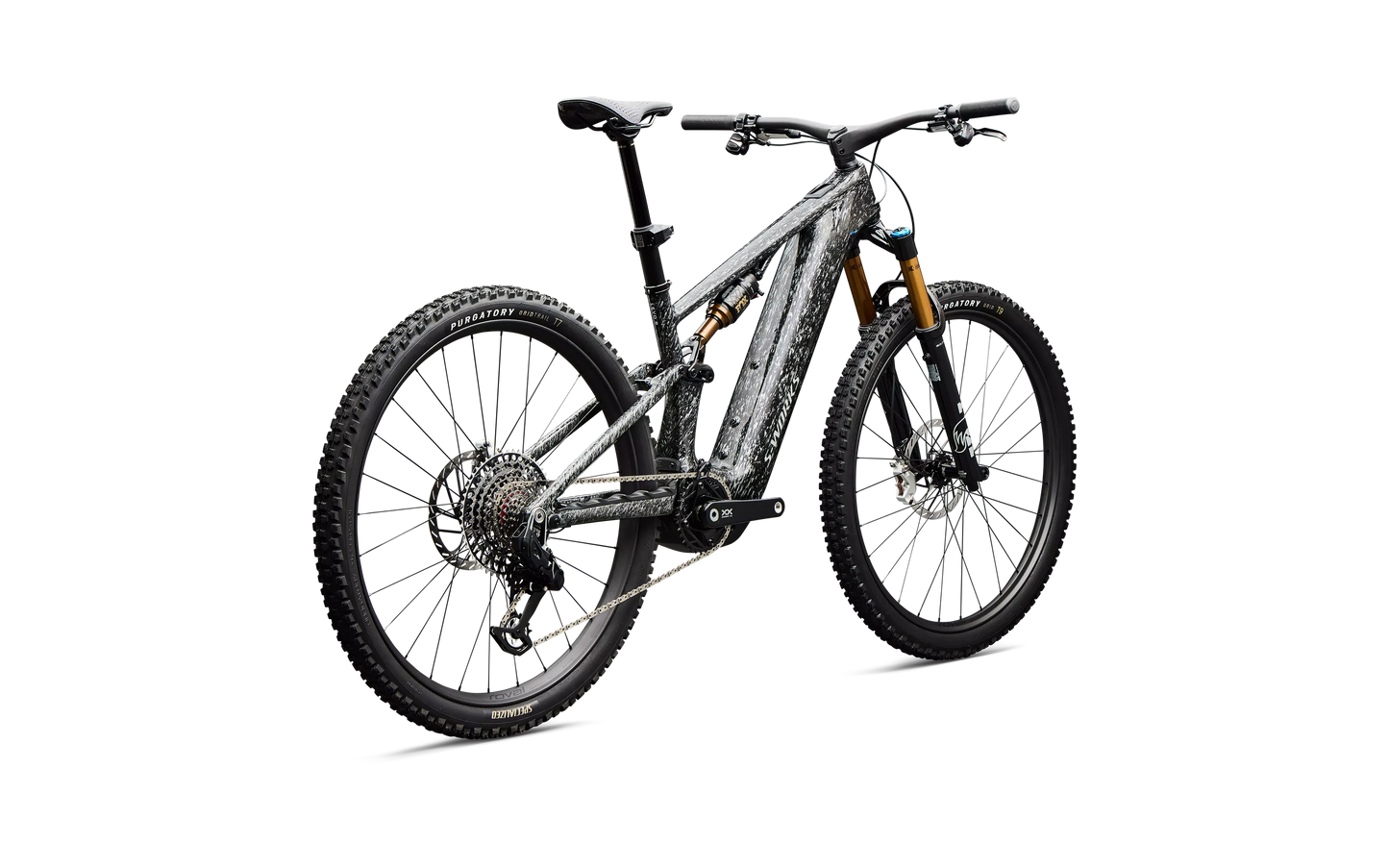S-Works Turbo Levo R