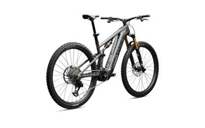 S-Works Turbo Levo R