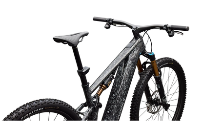 S-Works Turbo Levo R