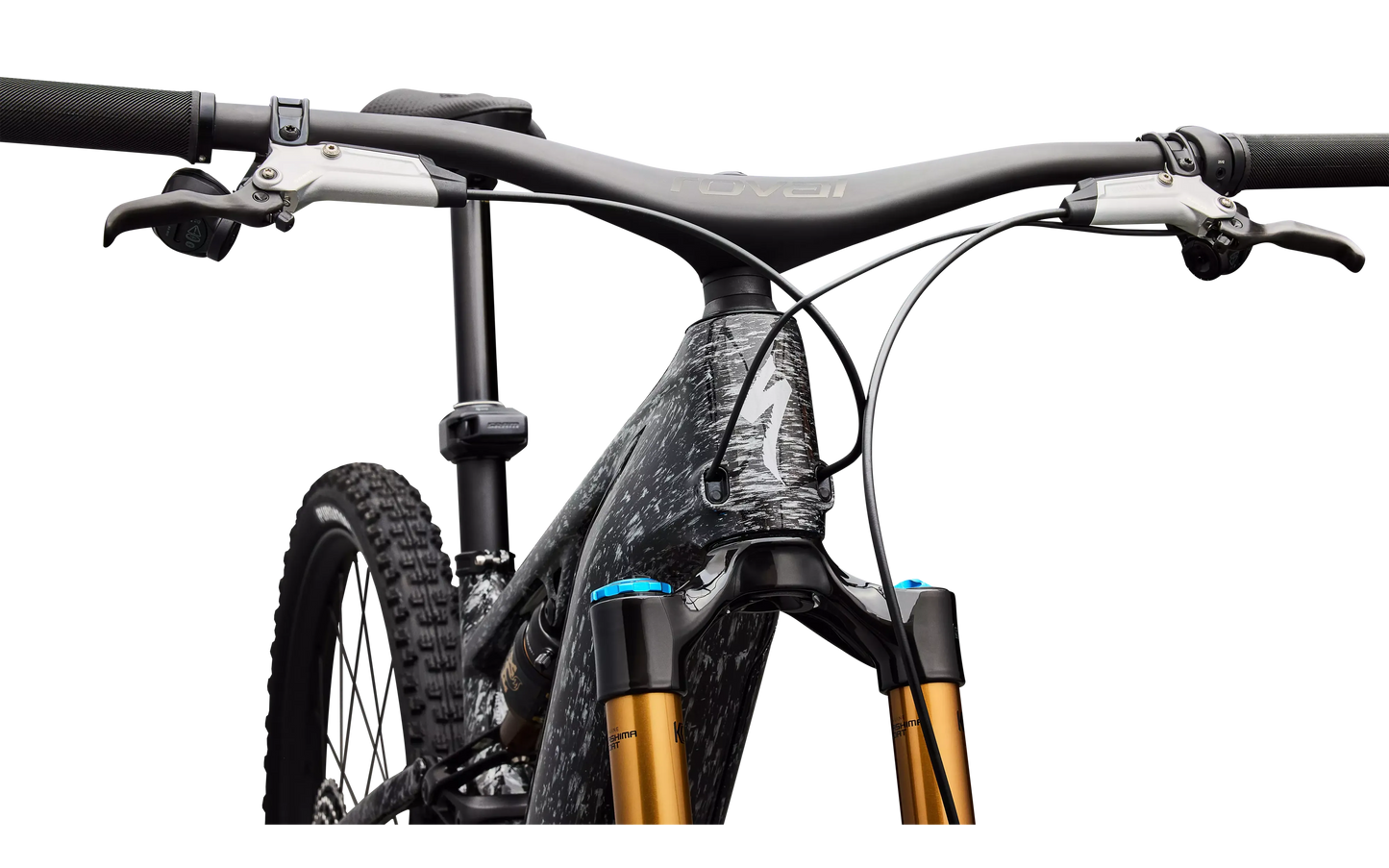 S-Works Turbo Levo R