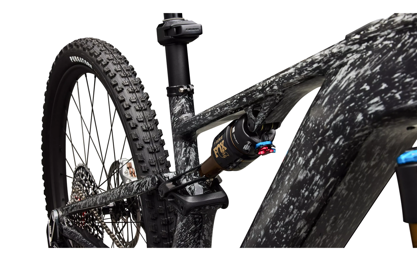 S-Works Turbo Levo R