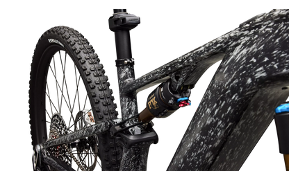 S-Works Turbo Levo R