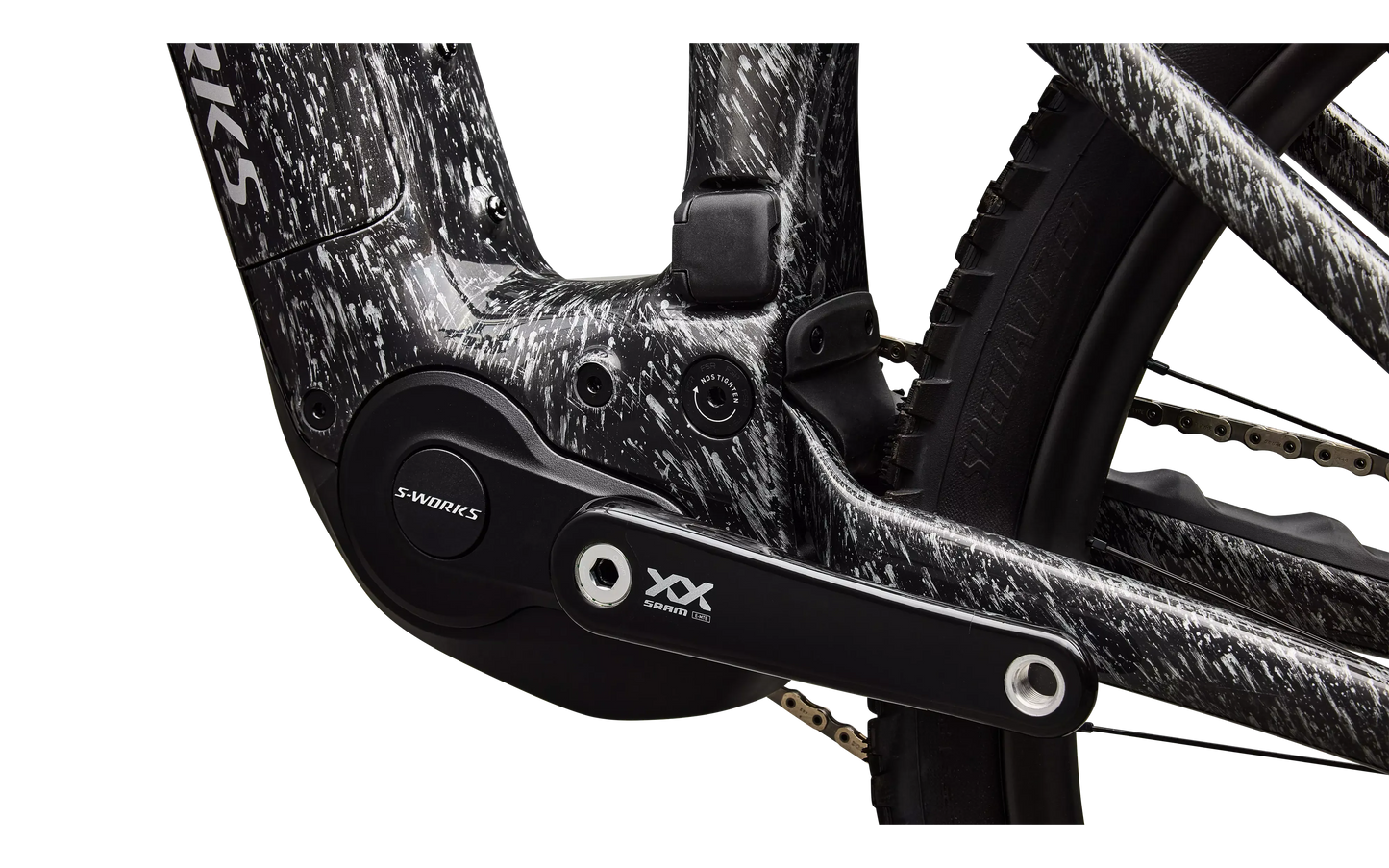 S-Works Turbo Levo R