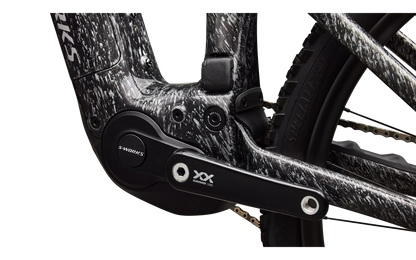 S-Works Turbo Levo R